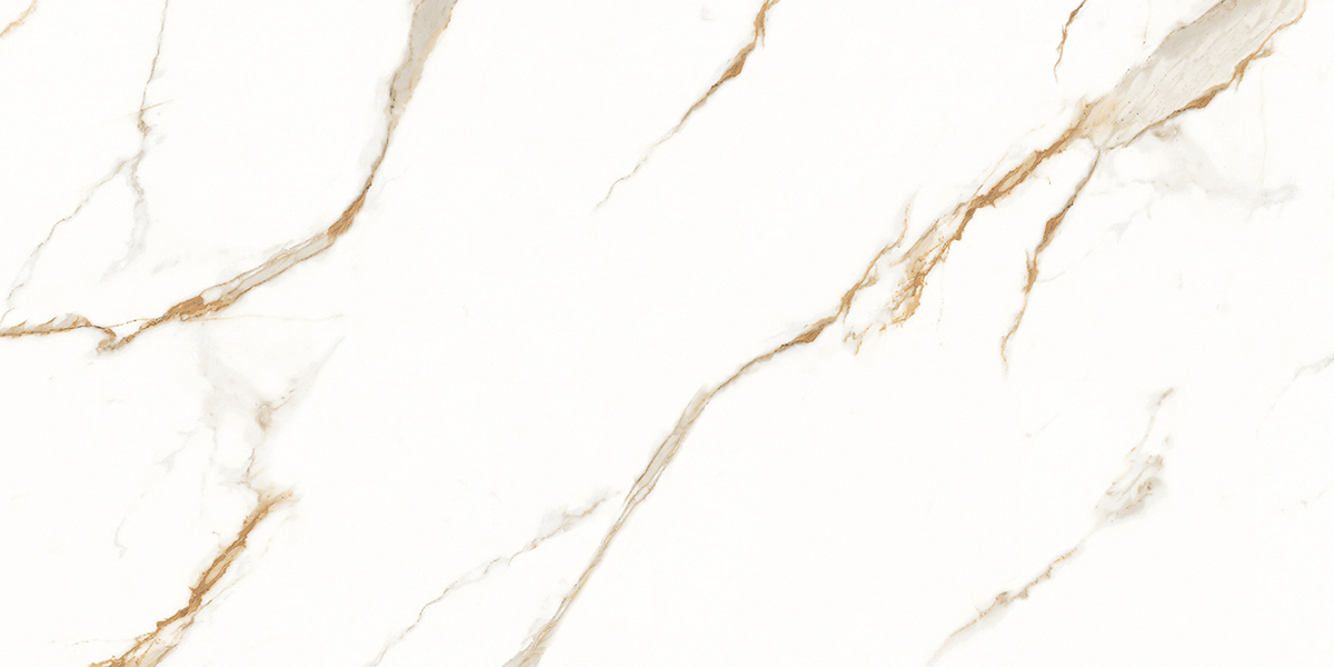 AB 1158G На пол Bianco Dorado Gloss 1200x600 - фото 7