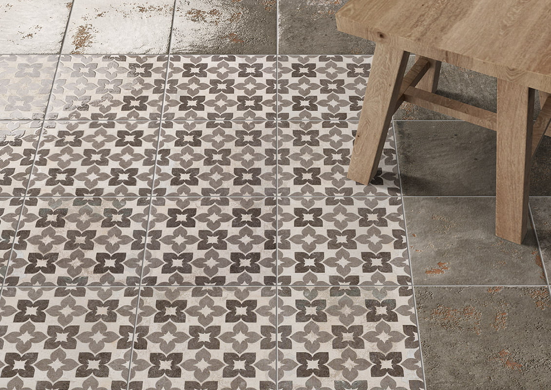 PT03510 Декор Meraki Decor Patch 20x20 - фото 11