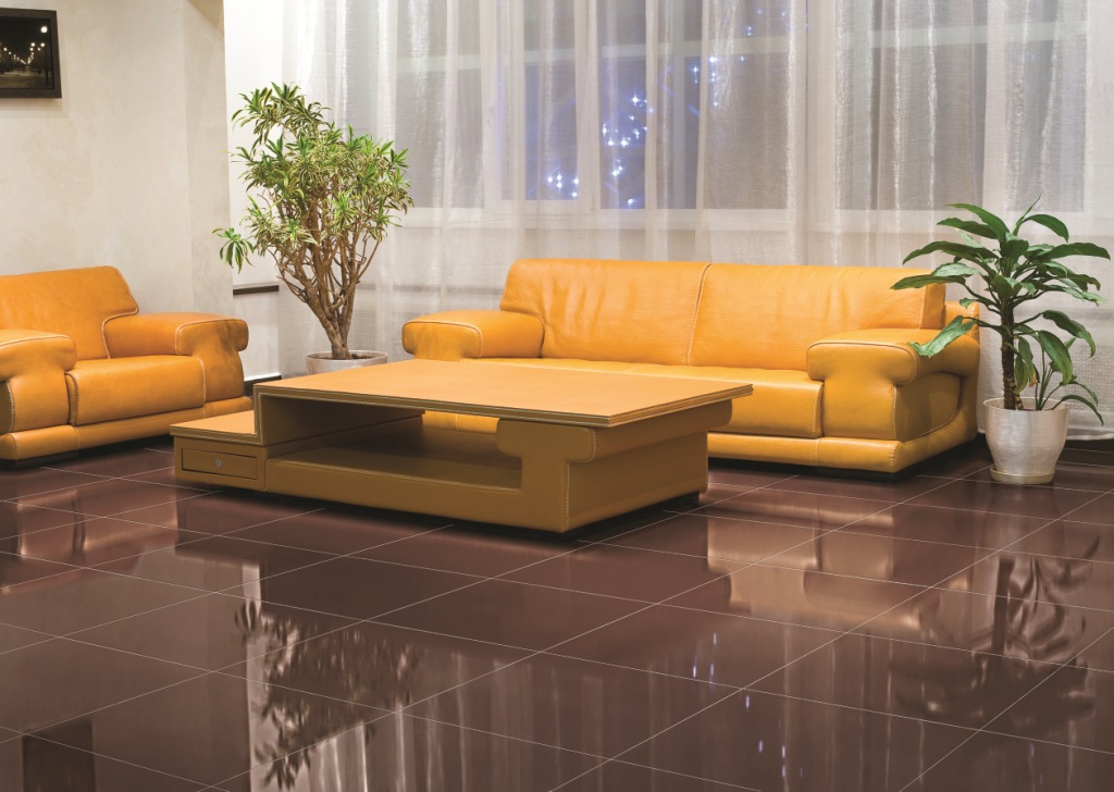 G-110/MR/st01/294x1200x10 Ступень City Style Бежевая 120x29.4 Матовая 10мм - фото 2