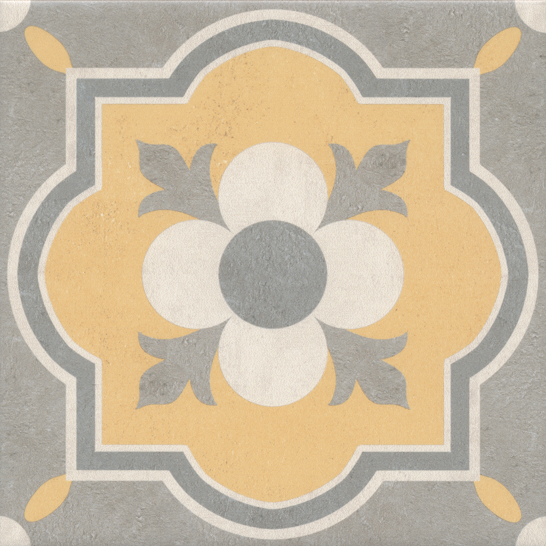 VT/A459/5009 Декор Эрмитаж 1 Матовый