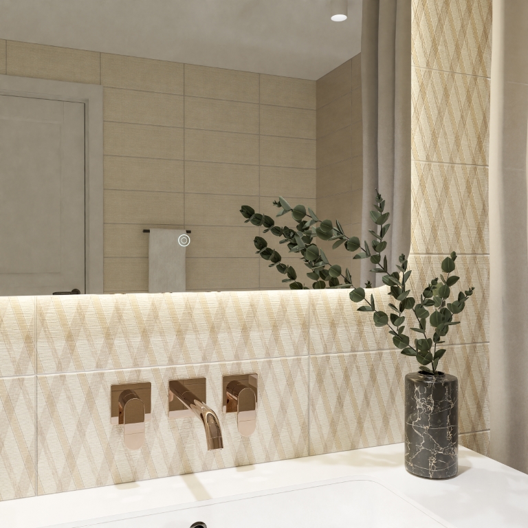 509461101  На стену Veneziano Casual - фото 5