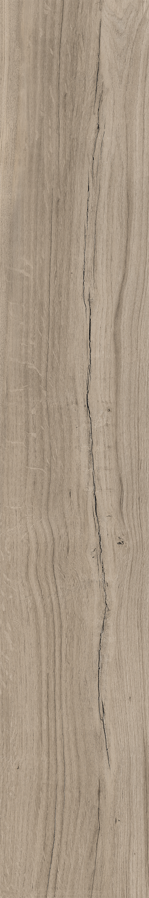 K-2103/SR/200x1200x10 На пол Alleya Серо-коричневый Структурированный 10мм 20x120 - фото 11