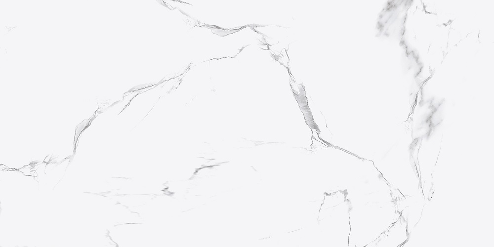 На пол Brunt White Glossy