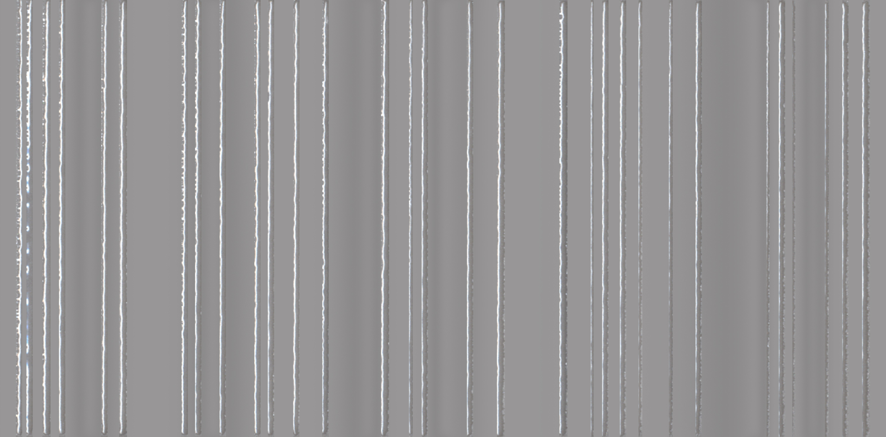 KMD3STA060BN Декор Касба Серый структура 7.4x15x0.82 - фото 3