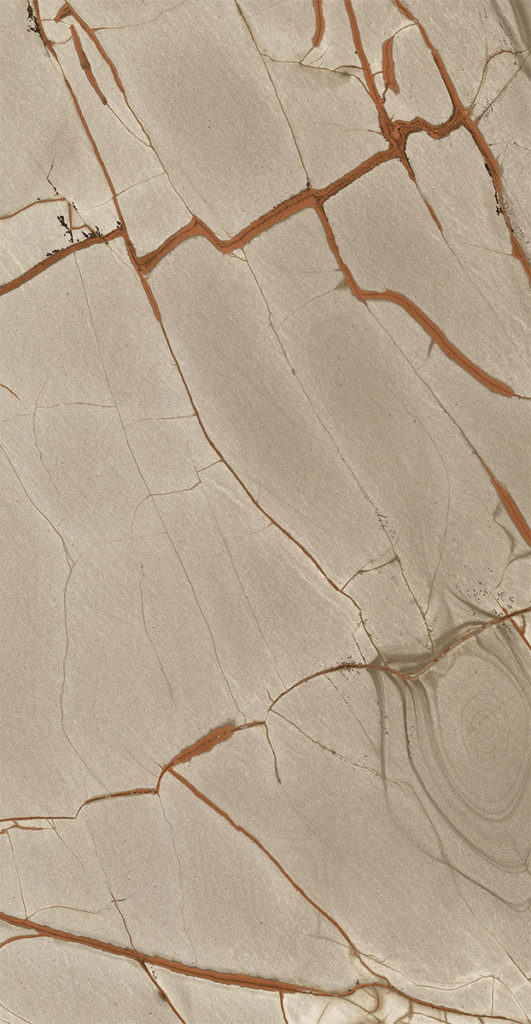 775101 На пол Nature Mood Rainforest Glossy 9mm 60x120 Ret - фото 4