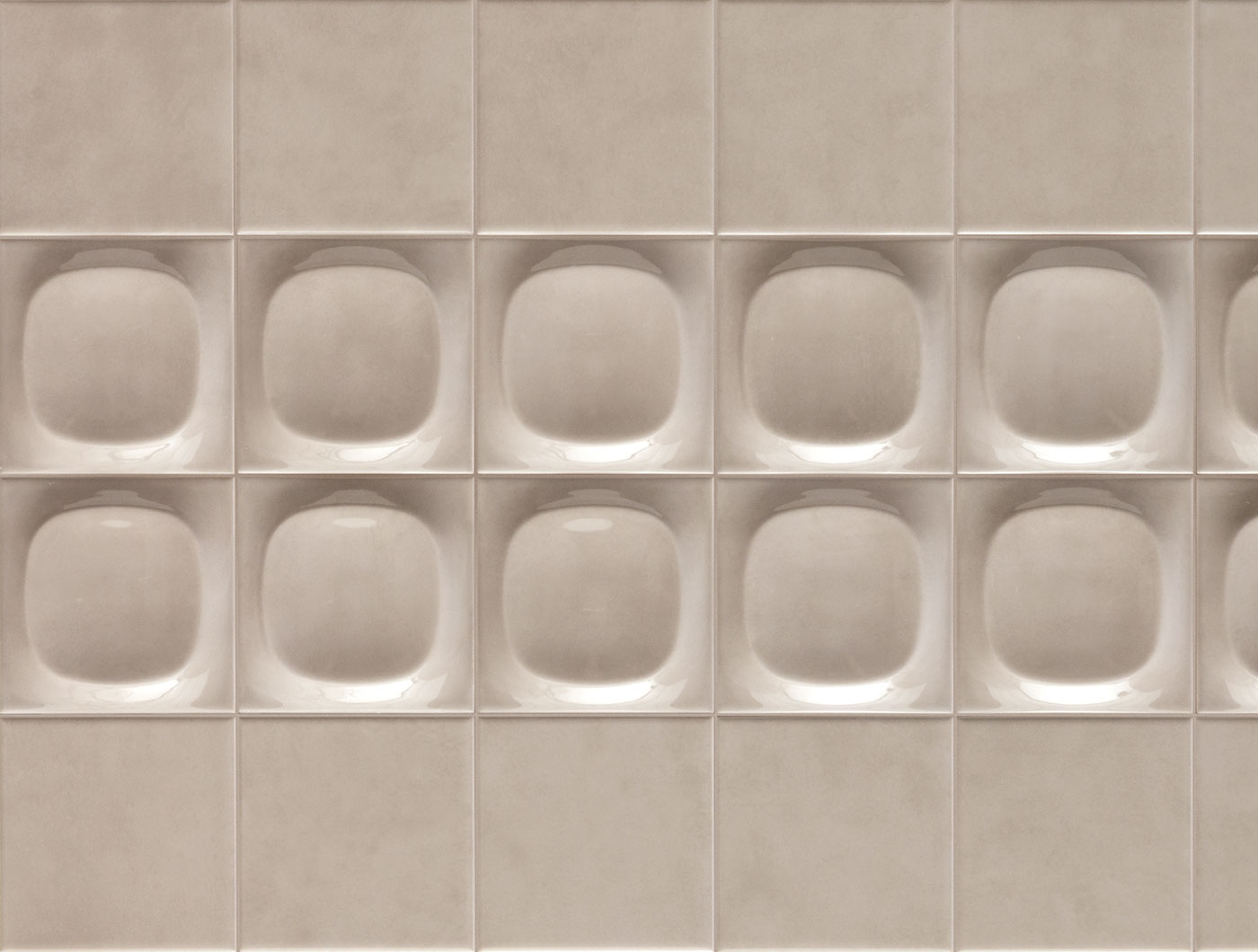 SAPOFL0110G На стену Pop Latte Flat glossy 10х10 - фото 16