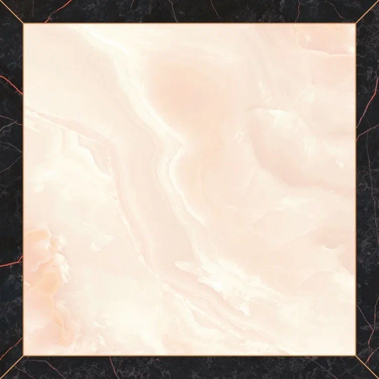 827 VNL2BG На пол Vanilla Beige 49.5х49.5 - фото 3