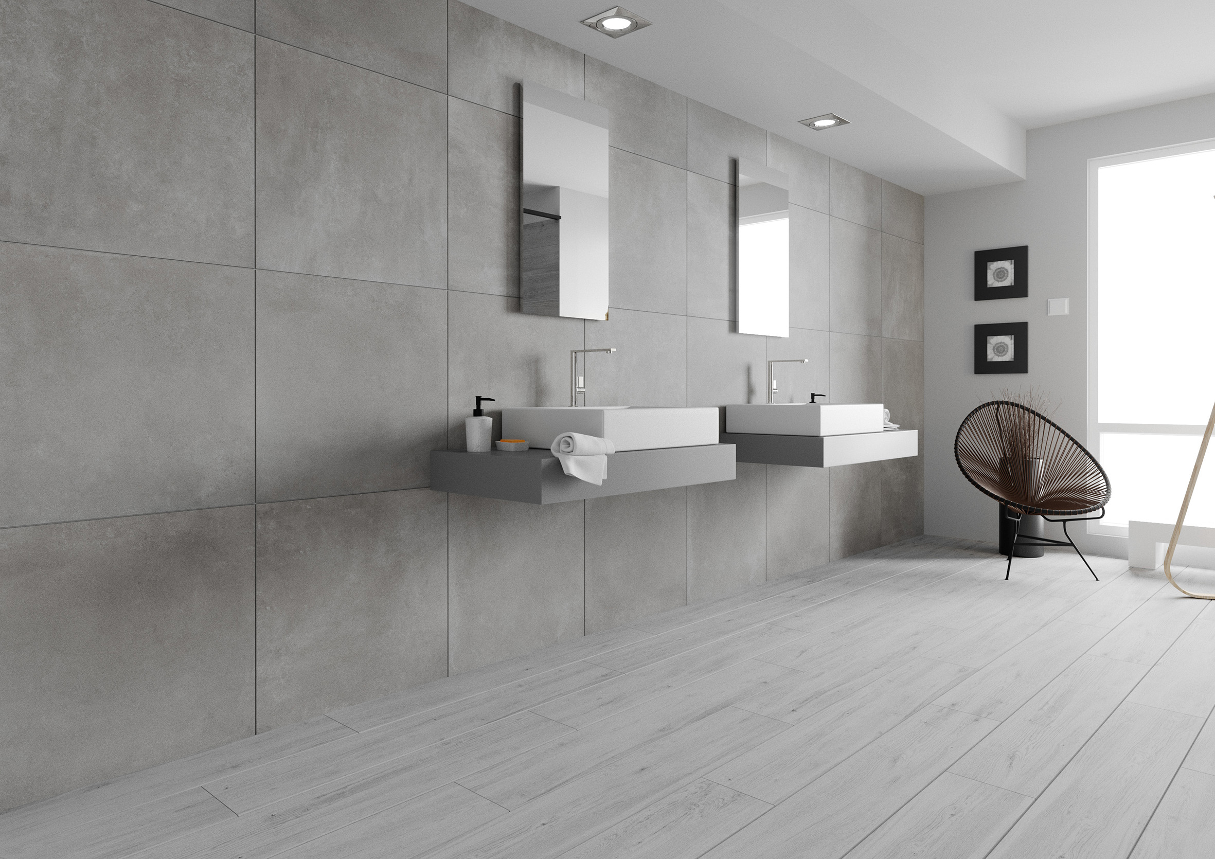 На пол Skymore Графитовый - фото 3