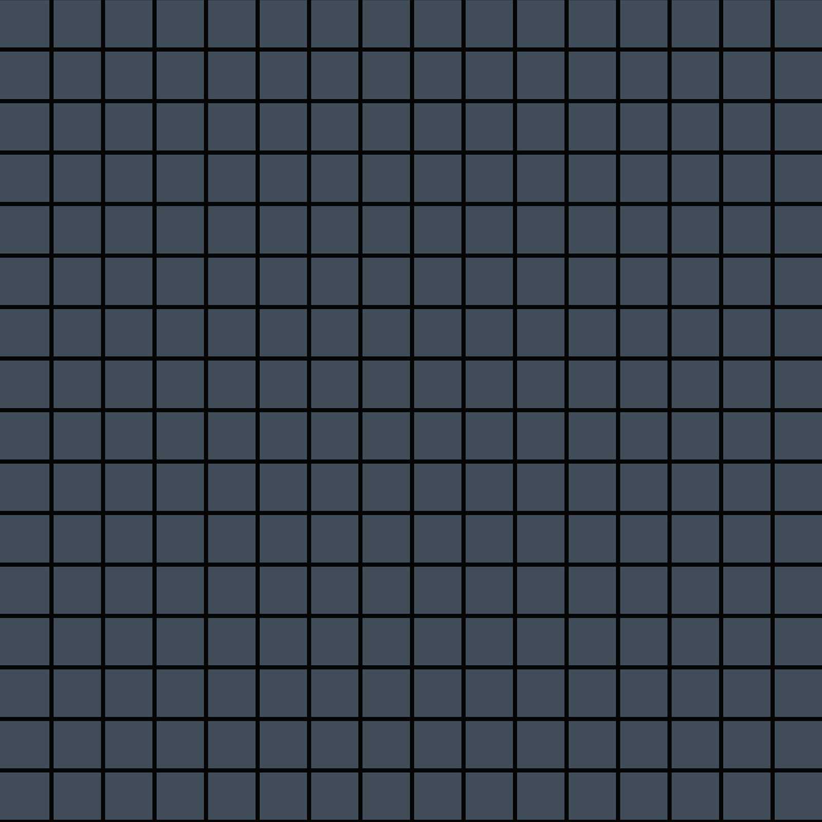 M3S7  На стену Eclettica Blue Mosaico