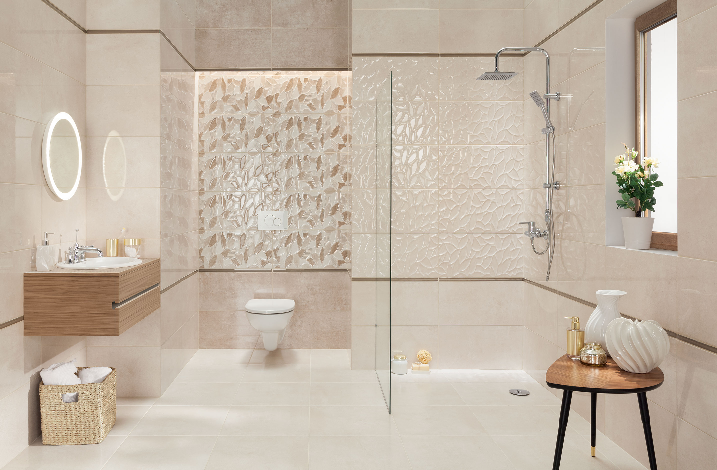 Tubadzin Tempre - фото 6