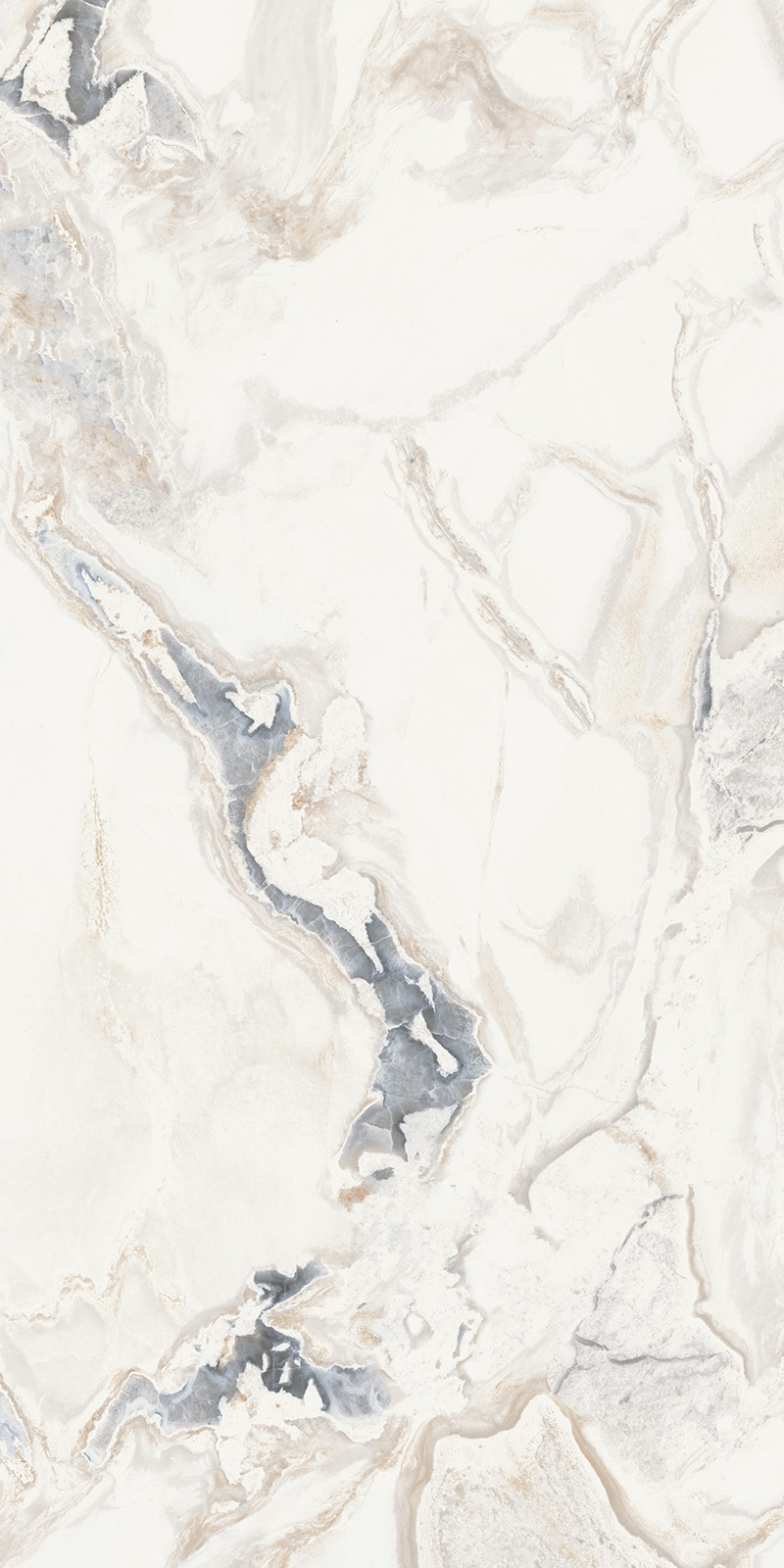 EBD3 На пол Interno4 Calacata San Babila Nat RT 60x120 - фото 2