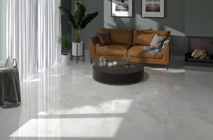 На пол At. Sassari Pearl 120 - фото 2