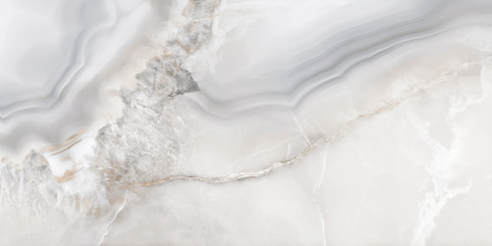 60120APE05P На пол Agate Pheonix Silver - фото 4