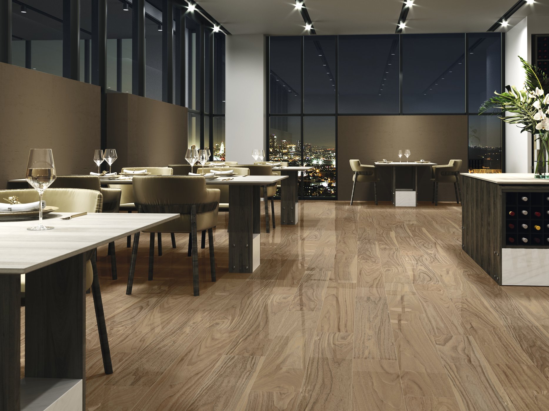 На пол Canaima Castano Pulido R - фото 3