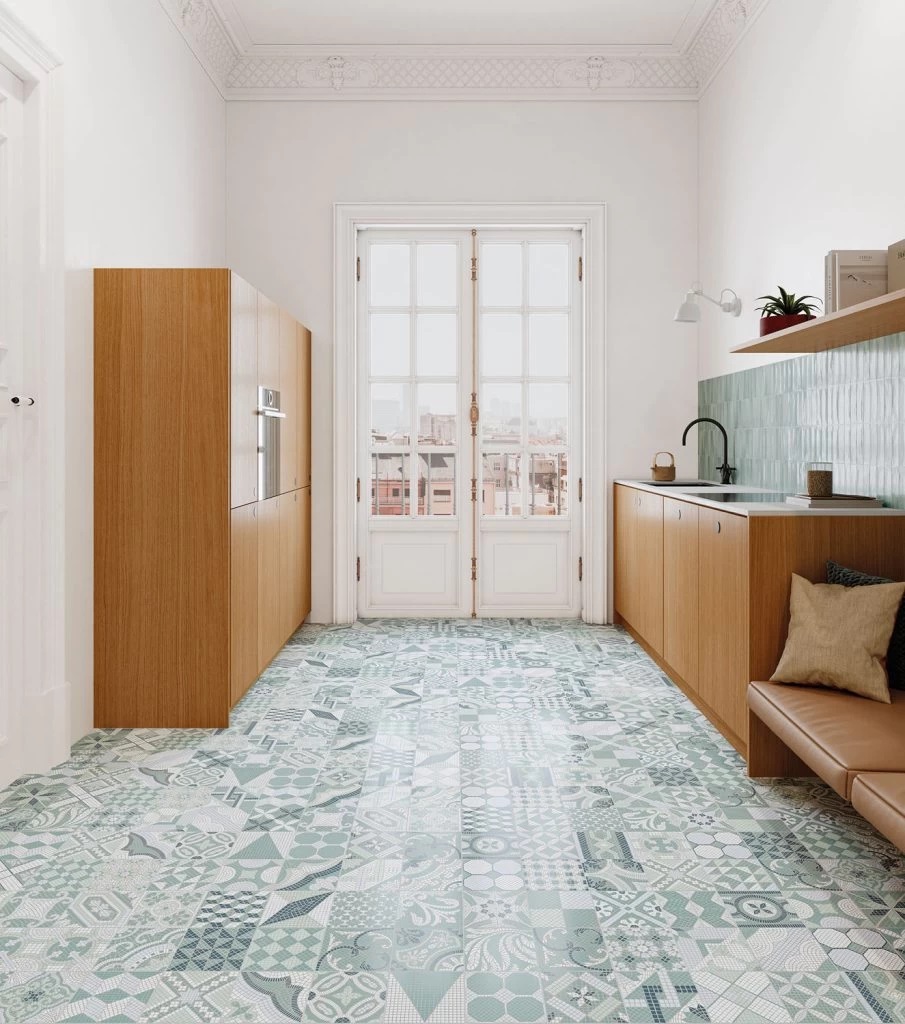 Gayafores Tessela - фото 6