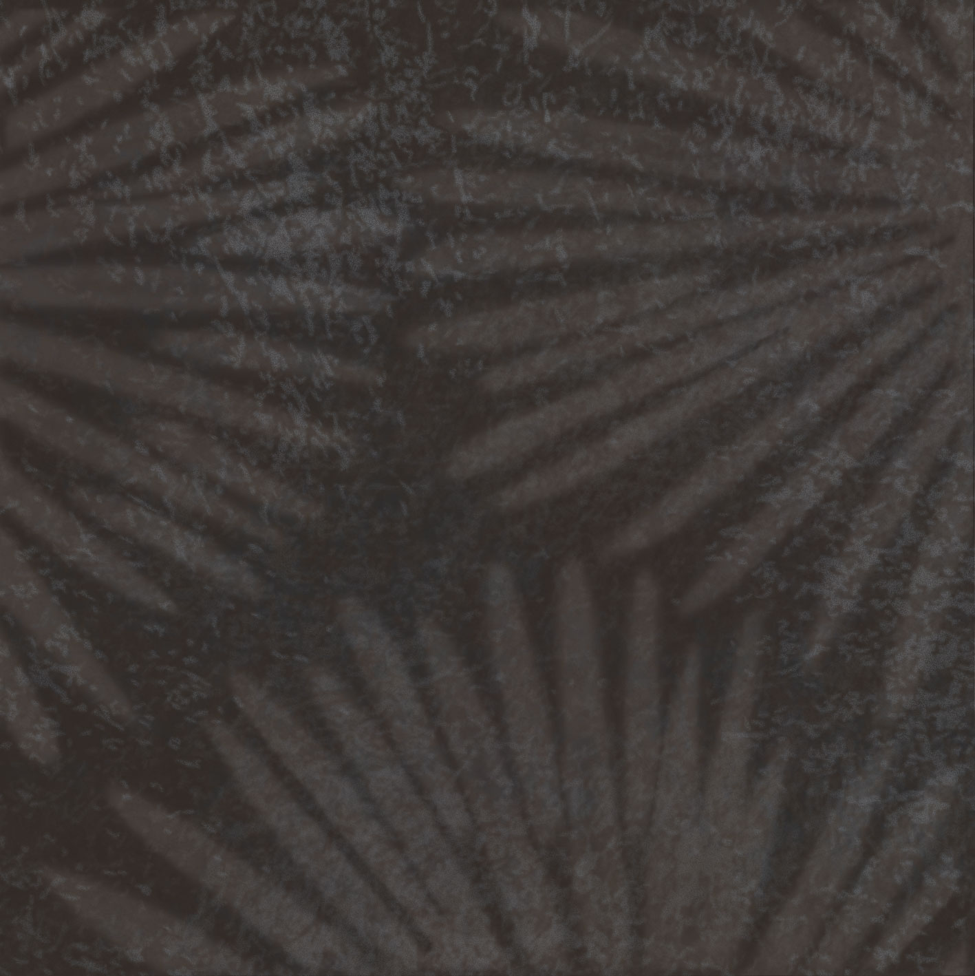 KMD2SFE002BN Декор Агдаль 4 металл матовый структура 15x15x0.9 - фото 2