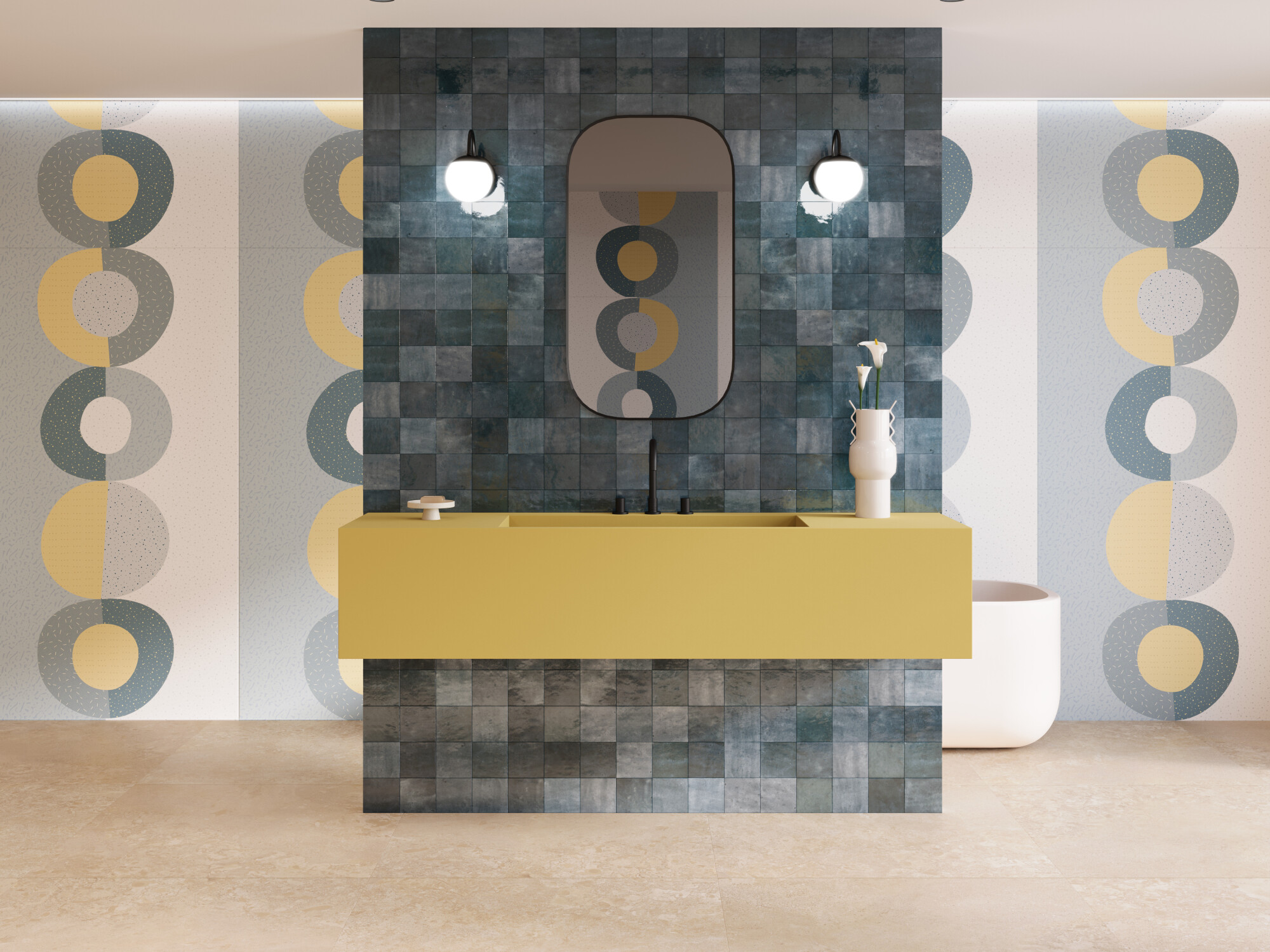 Harmony Kerala by Teresa Sapey - фото 8