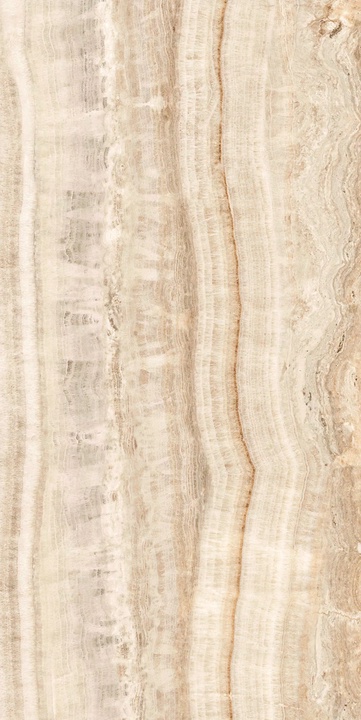 778838 На пол Eccentric Luxe Almond Glossy 9mm 60x120 - фото 3