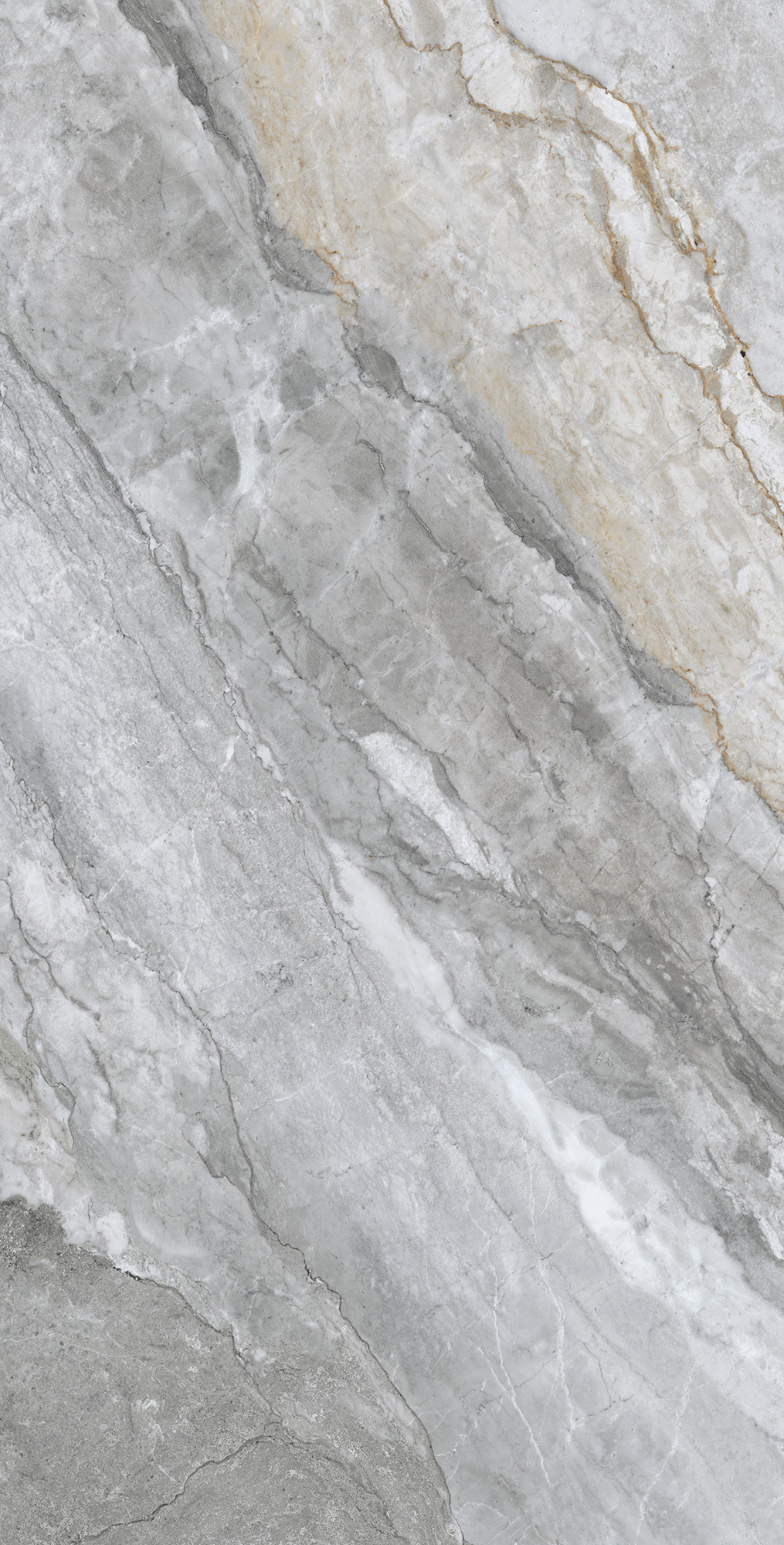 CL4007-A На пол Trivola Grey Carving Lappato 60x120 - фото 2