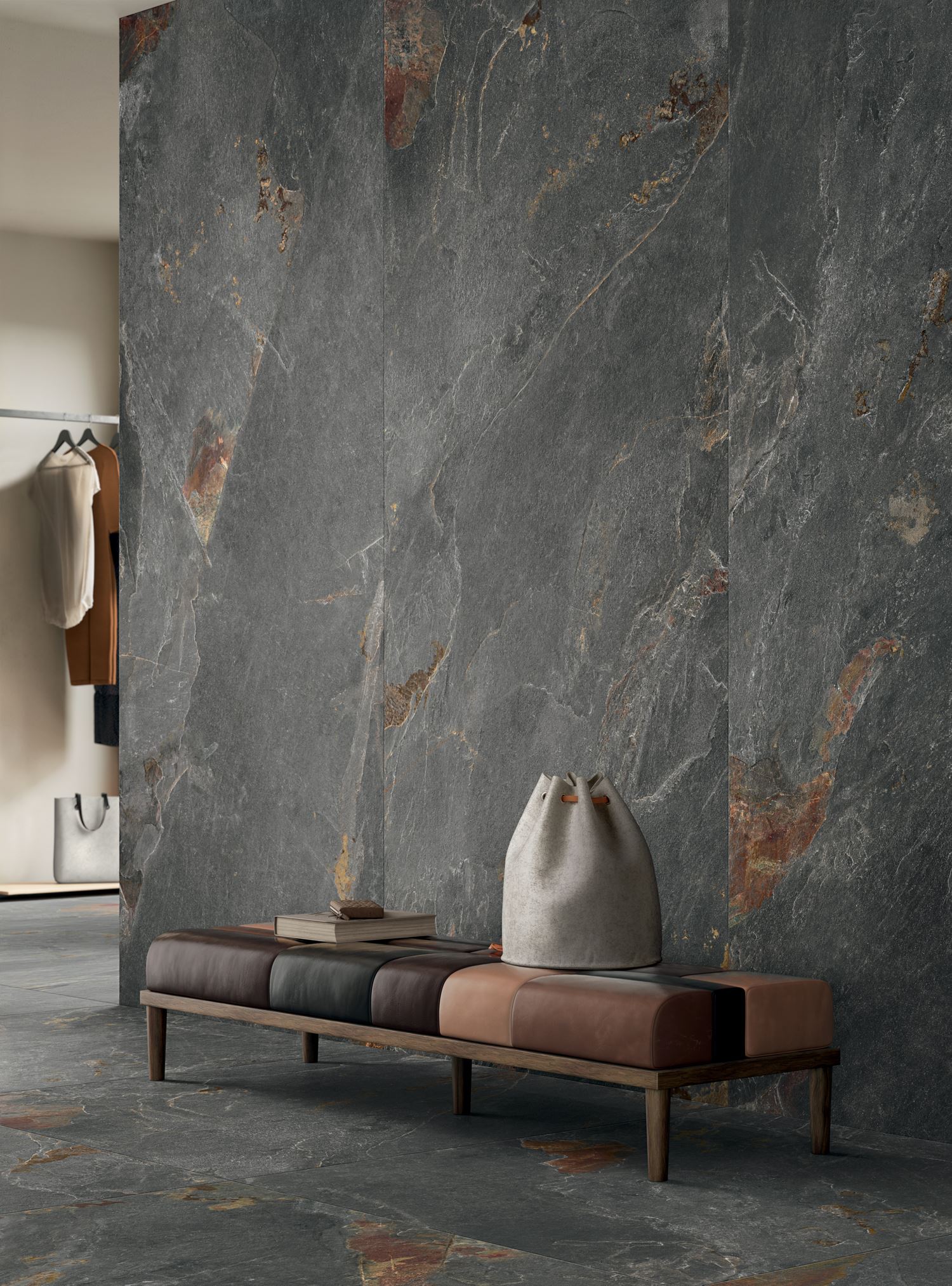 Panaria Stone Trace - фото 15