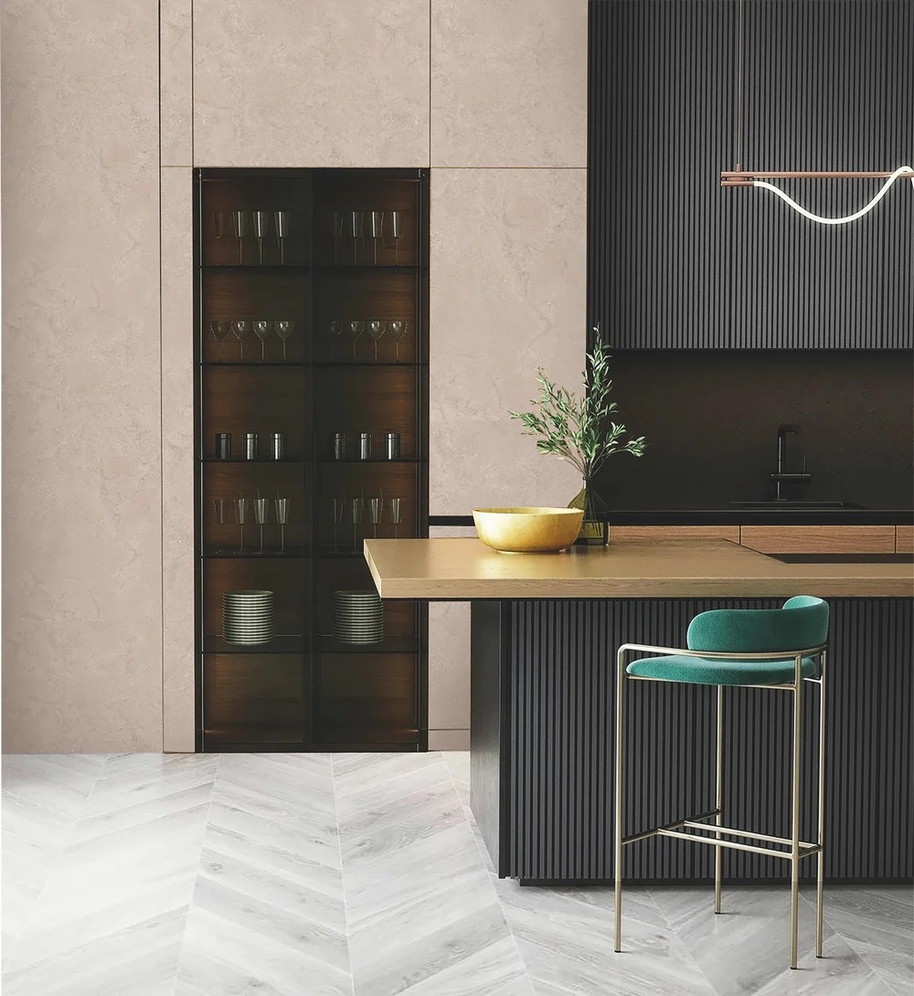 Terramic Tiles Sand Stone