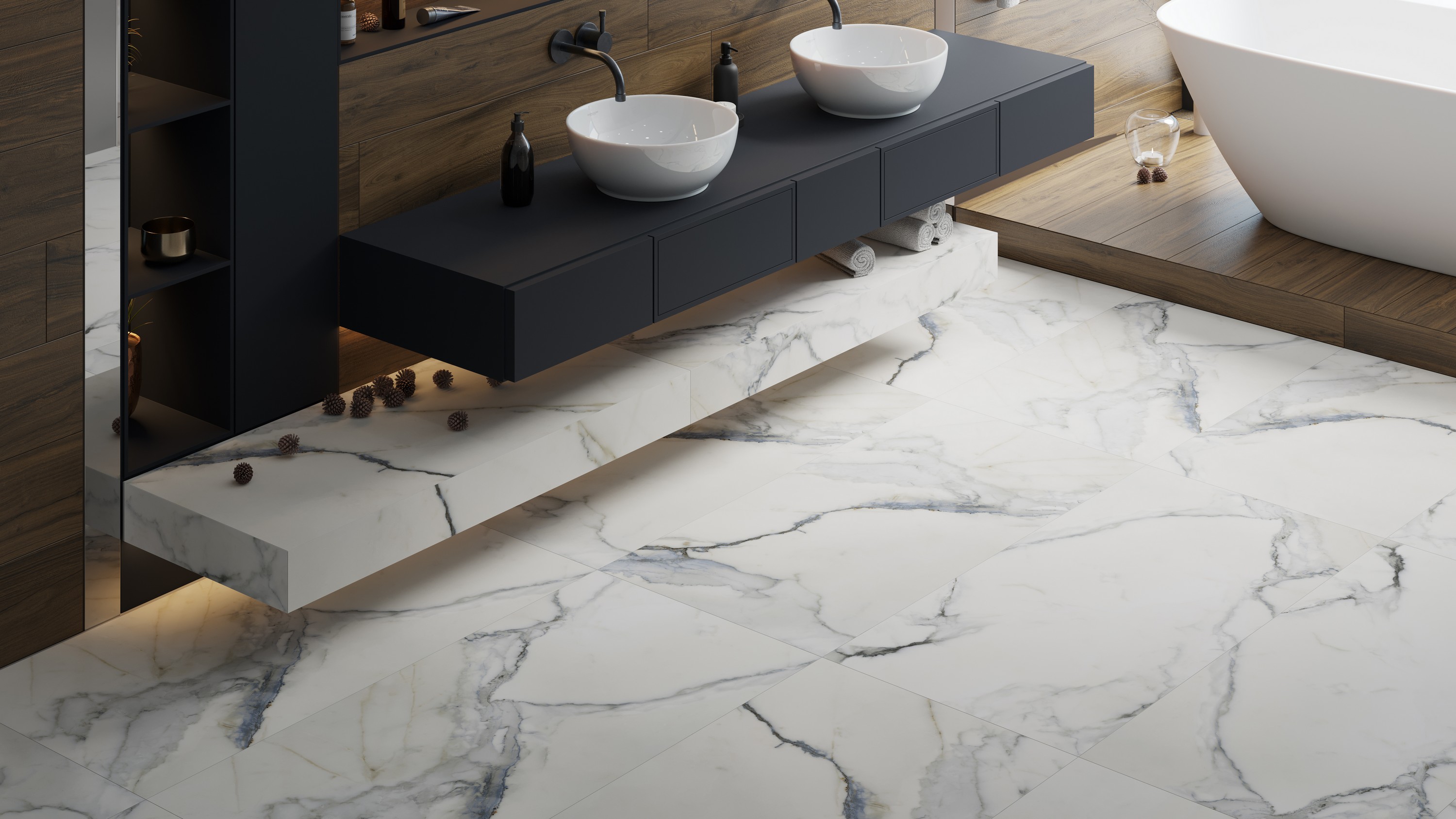 Керранова Iceberg