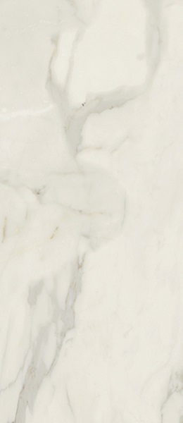 На стену Starlight Calacatta Supreme Smooth 3.5 mm 120x278