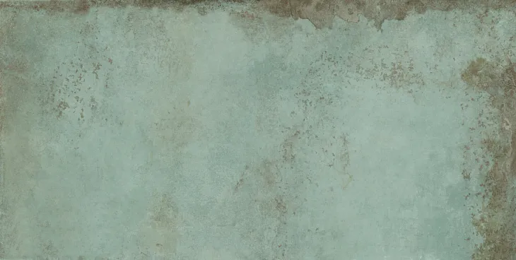 017.869.0824.10476 На пол Alloy Mint Matt Rect. R10 60x120 - фото 2