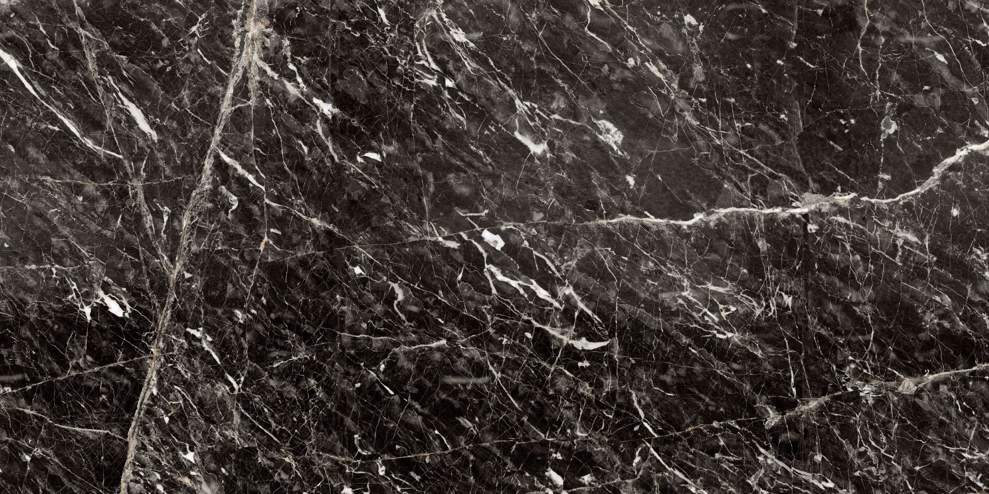 На пол Найт Черный подполированный 60х120 - фото 7