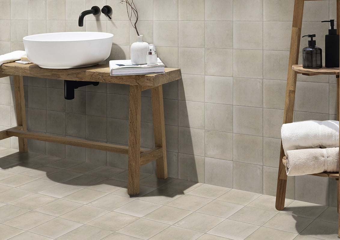 На пол Nostalgy Concrete - фото 6