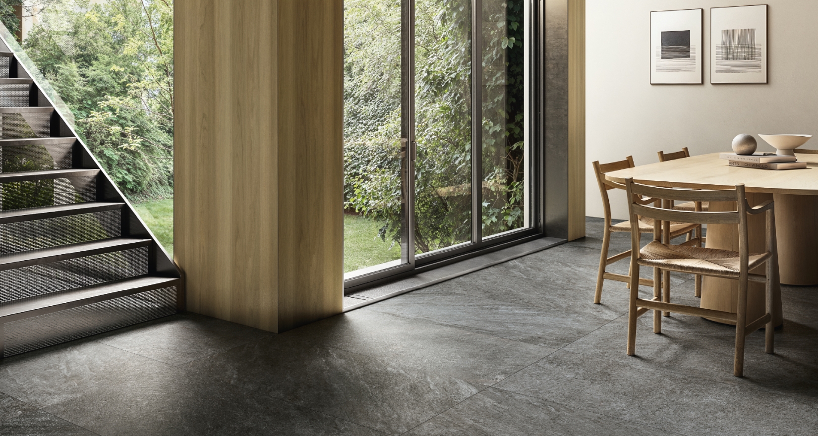 610110001376 Декор Magma Strip 26x75 - фото 5