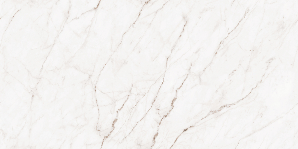 A17418 На пол Thassos Полированный белый ректификат 60x120 - фото 4