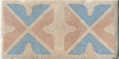 1049579 Декор New orleans French Quarter Royal Street 20х10 - фото 27