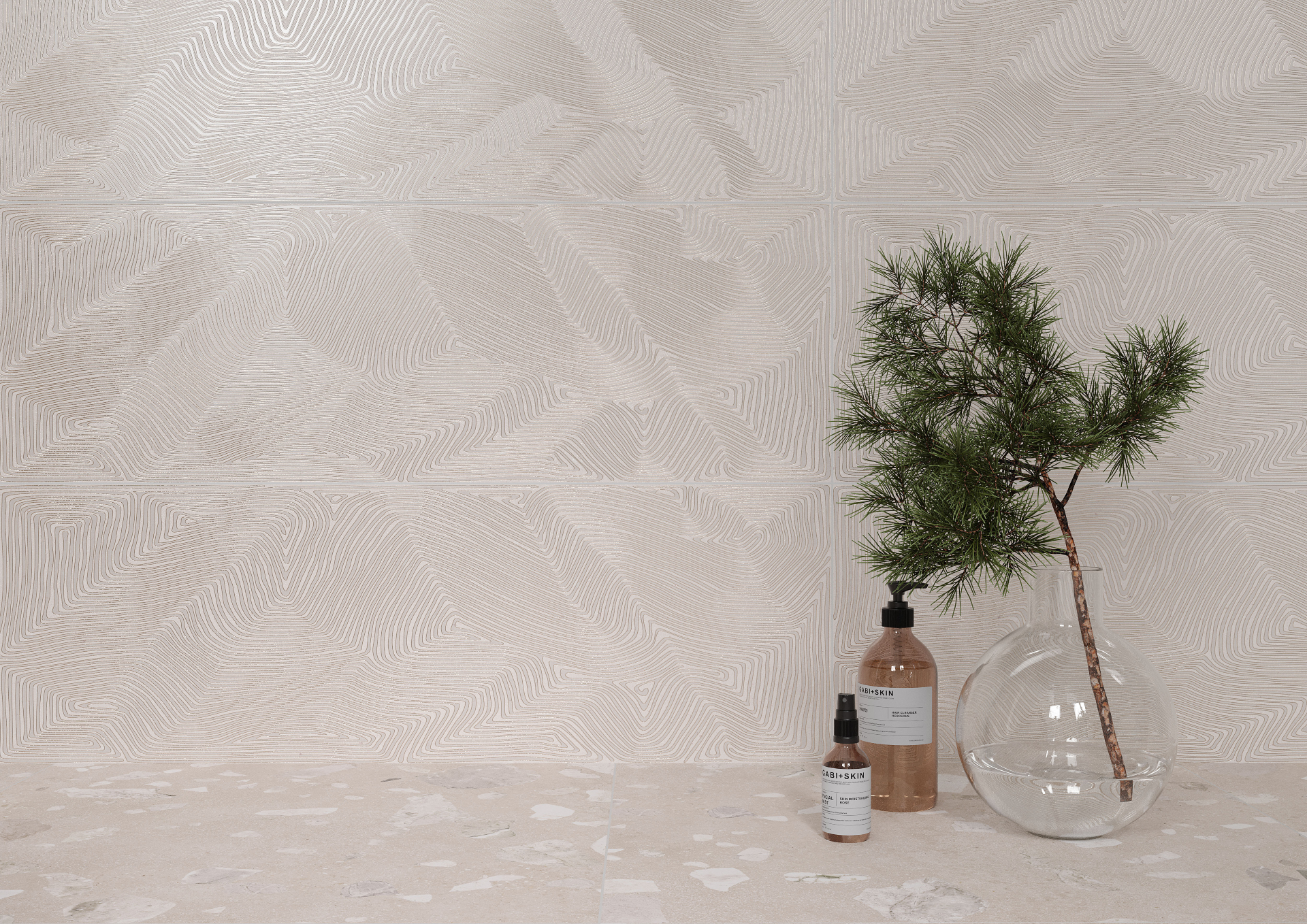 Грация Керамика Nendo - фото 2