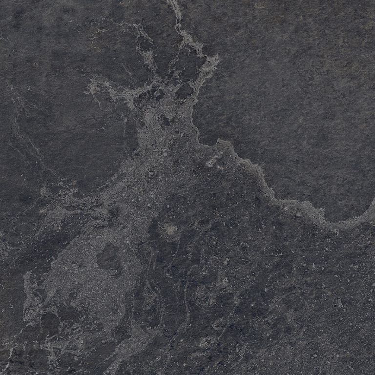 На пол Blaze Nero Графитовый 60х60 Сатинированный Карвинг - фото 9