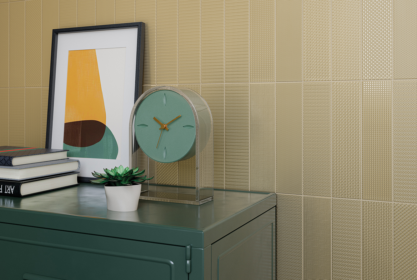 127126 На стену Texiture Pattern Mix Dove - фото 16