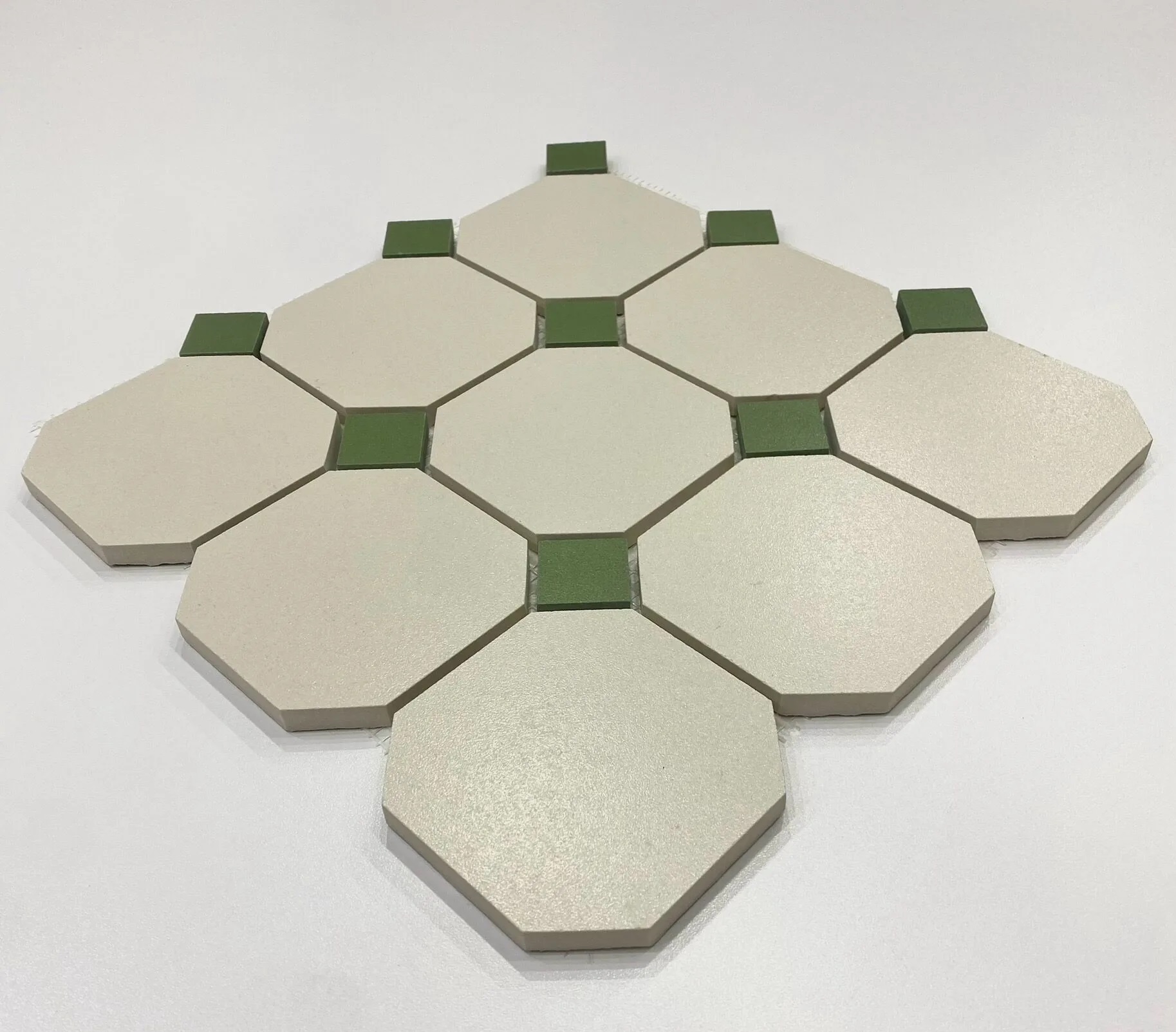 На пол Диана Фон Микс 25 (01/07) MR 296х296