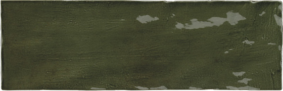 25847 На стену La Riviera Botanical Green 65x200