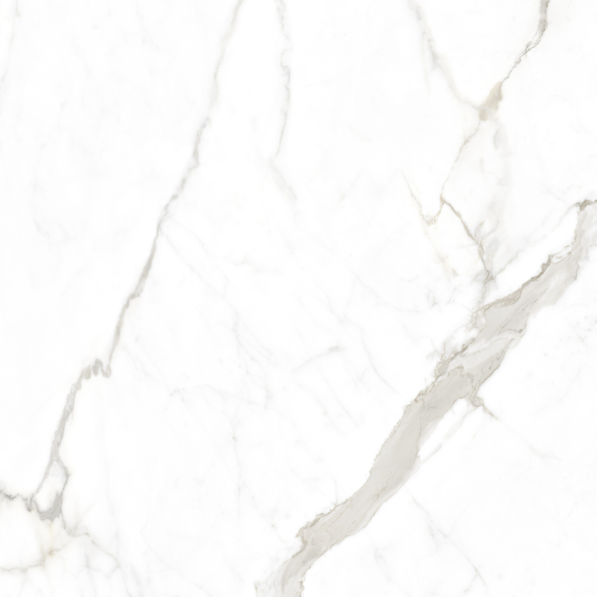 41741 На пол Museum Lumiere White SP/100x100x0.8/R - фото 5