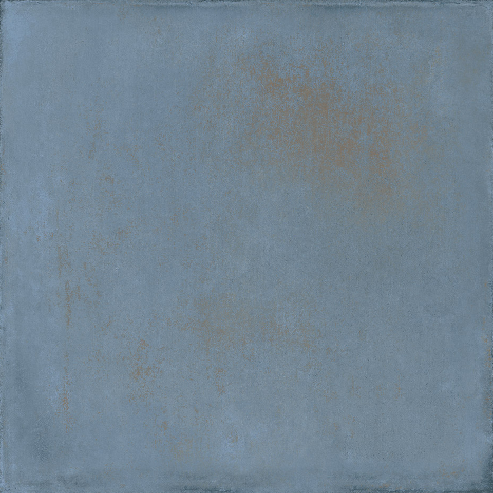 0088345 На пол Crete Cobalto Matt 60х60 - фото 2