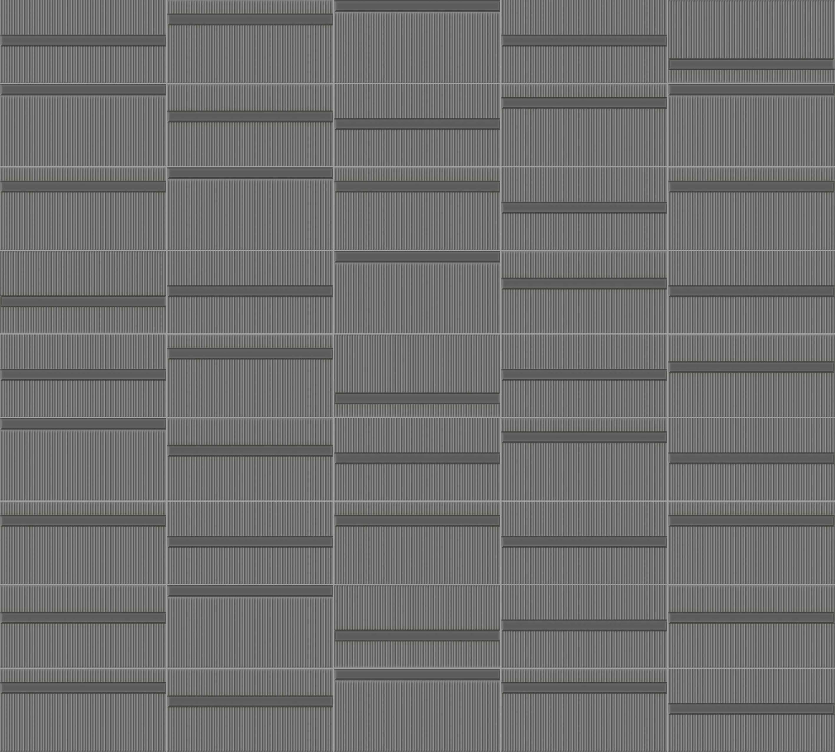 Декор Corso Pincio Antracita - фото 5