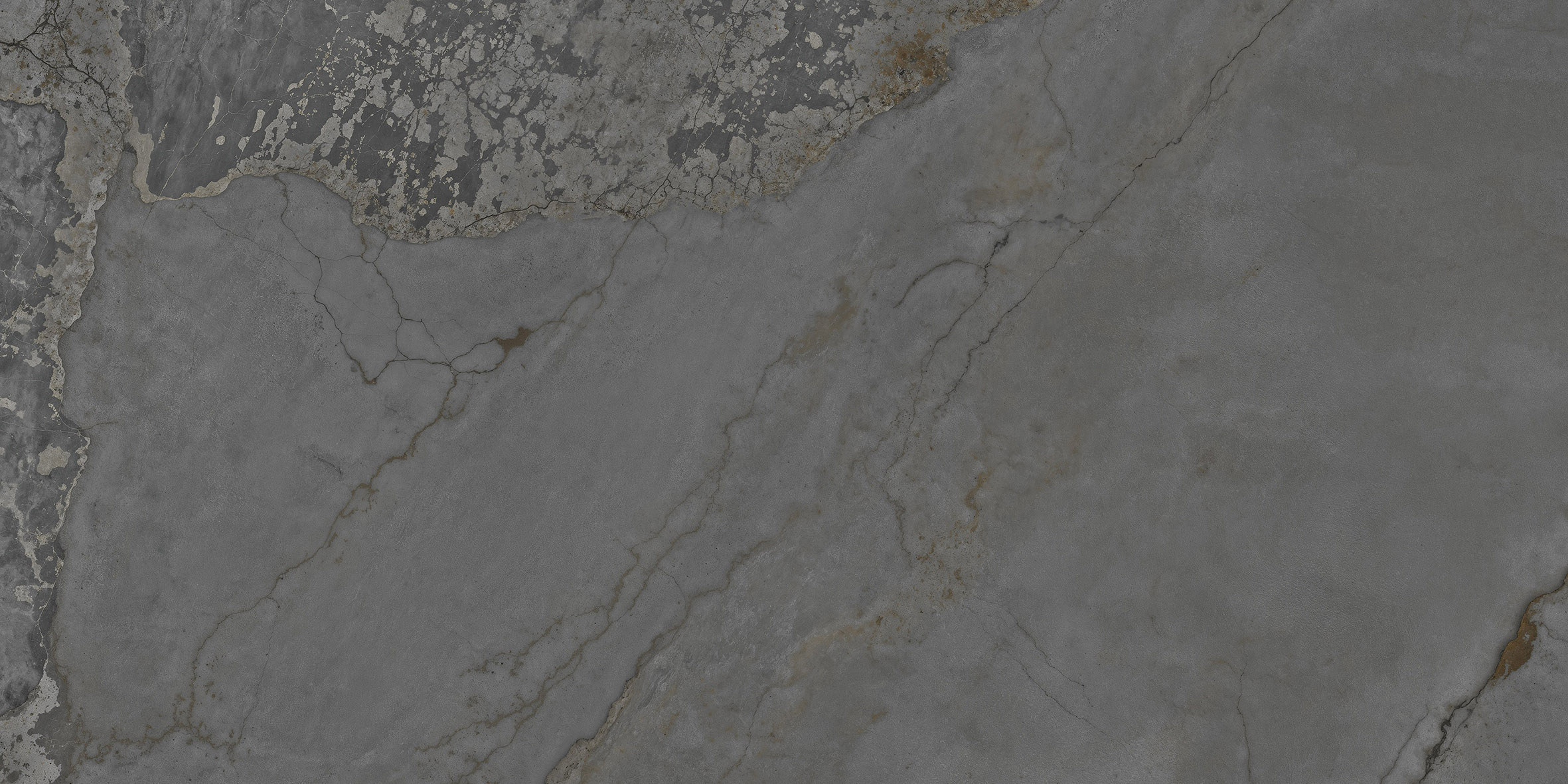 На пол Planet Dark Metal Soft 60x120 - фото 18