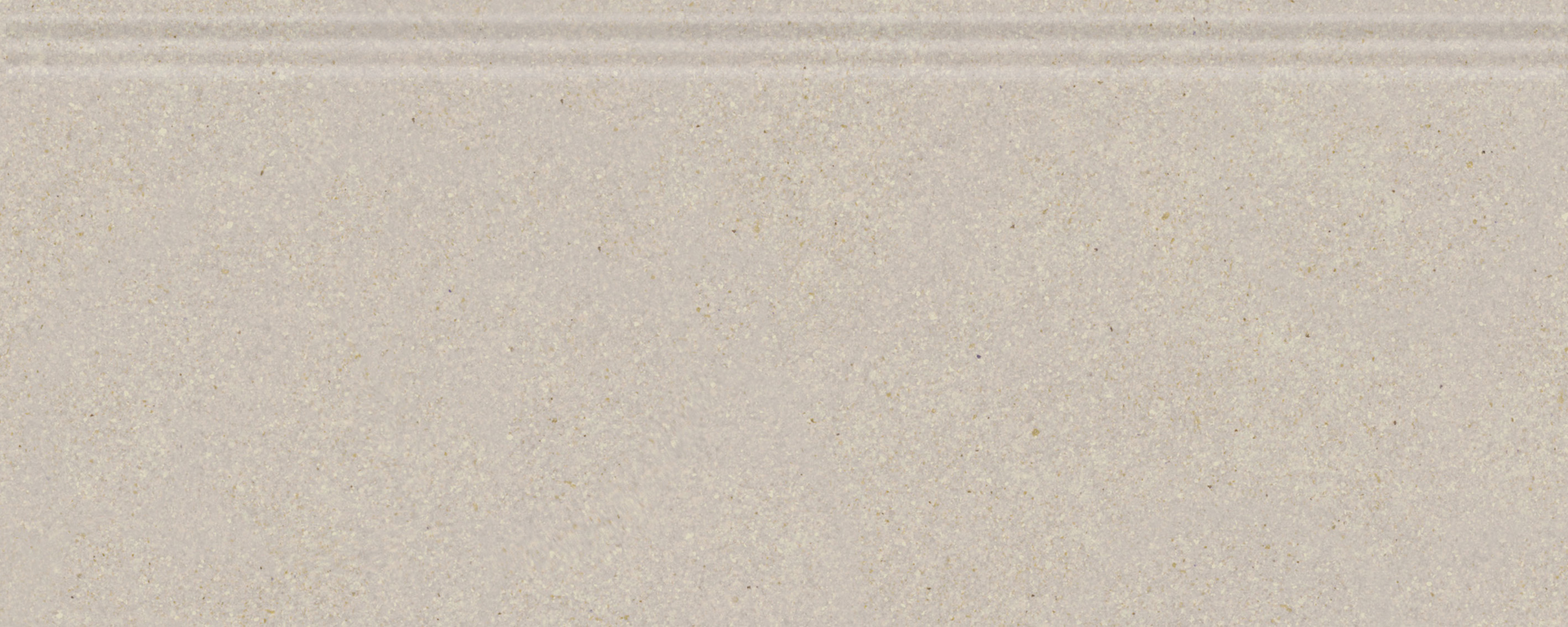 KML2FMF003BR Плинтус Рабат Бежевый матовый обрезной 30x12x1.3 - фото 5