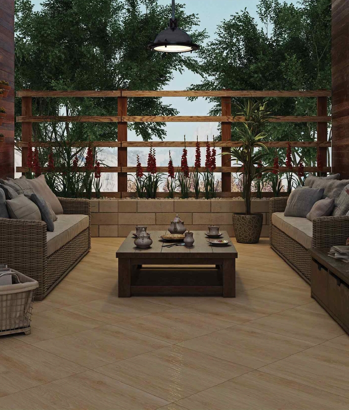 Eefa Ceram Wood - фото 3