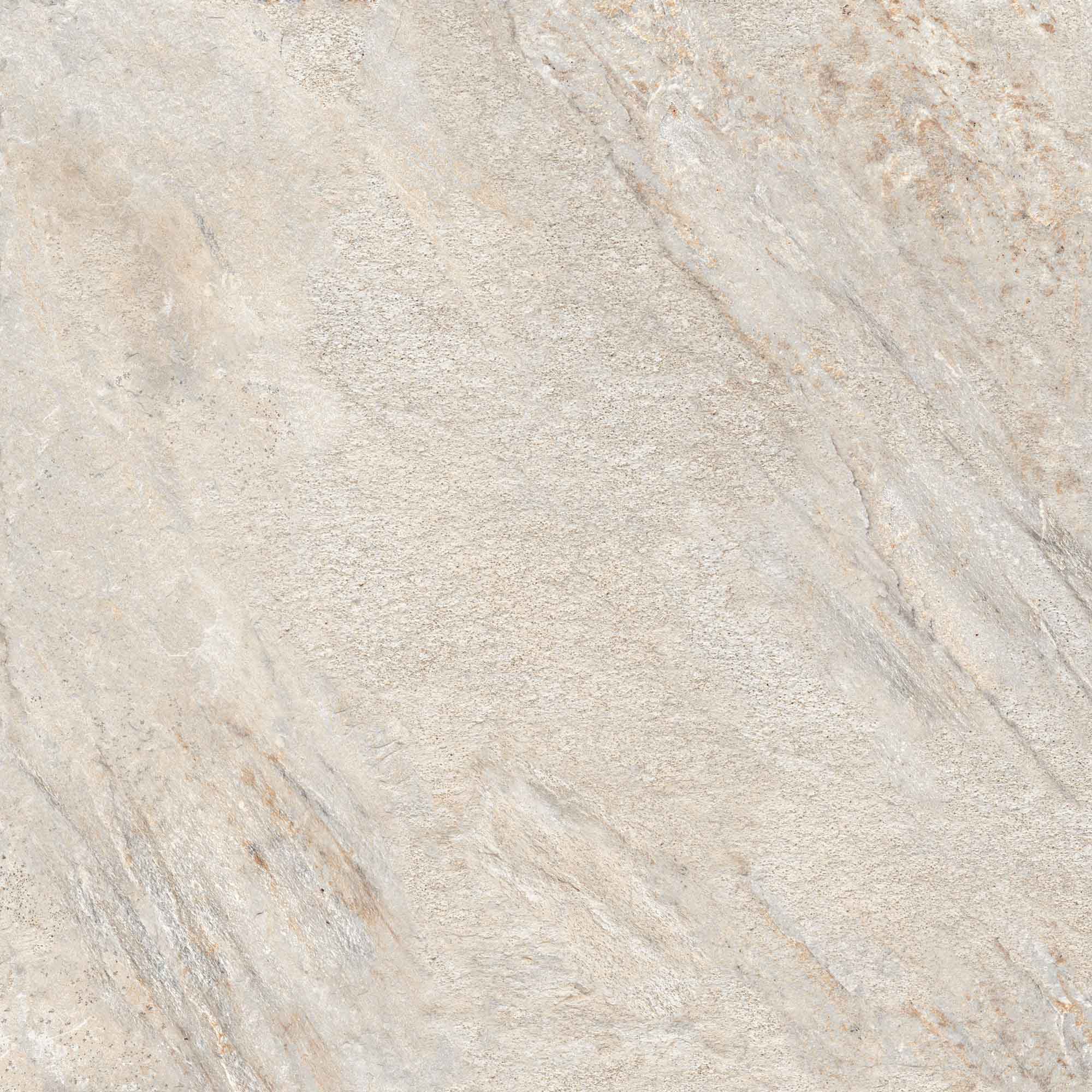 RC02/NR_R9/40,5x40,5x8N/GW На пол Rock RC02 White Неполированный (86.592 м2) - фото 4