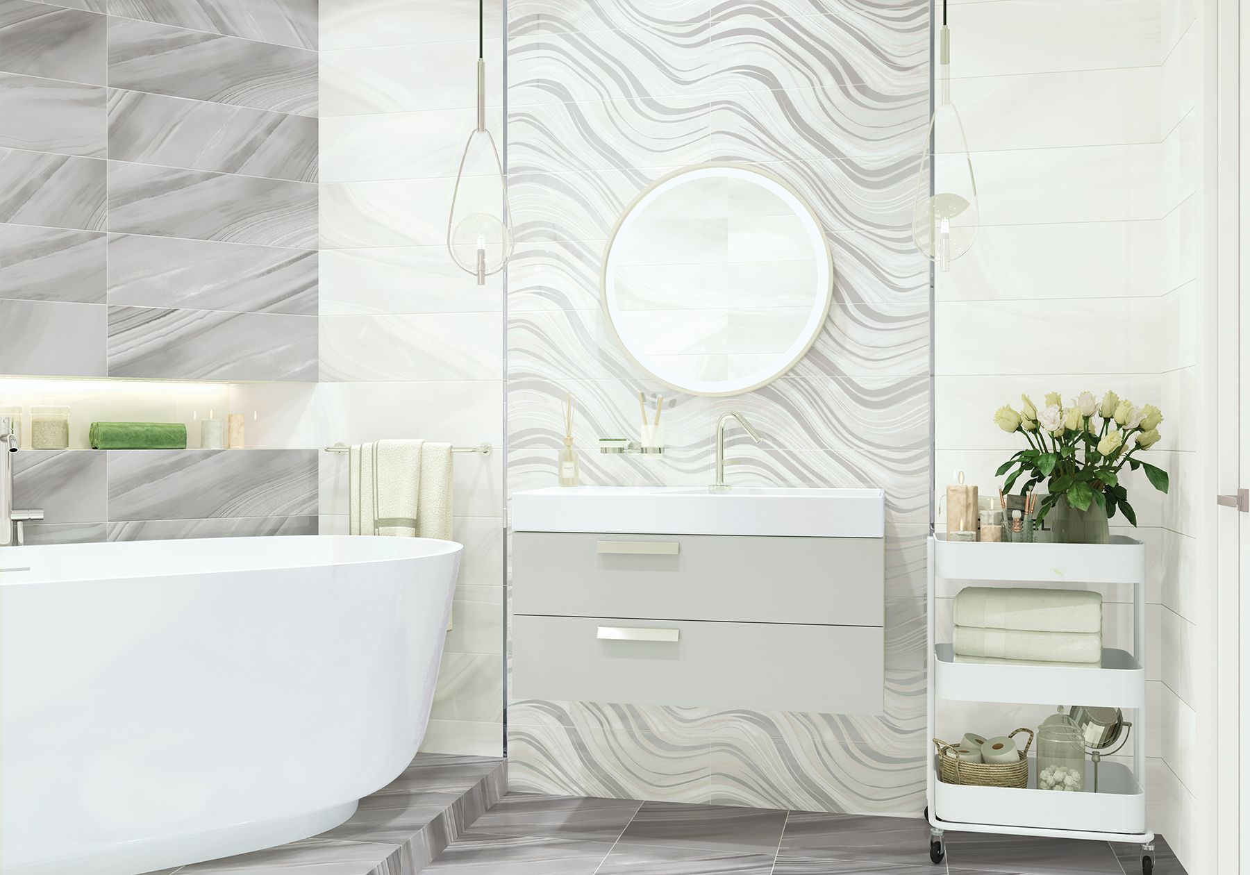 Нью Тренд Agatha - фото 5