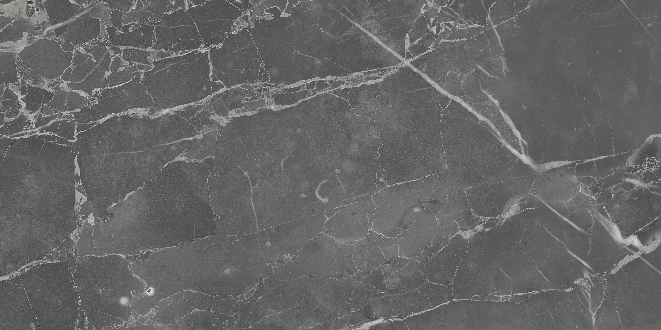 010100001775 На стену Анджело Марбл сер низ 02 30x60 - фото 4