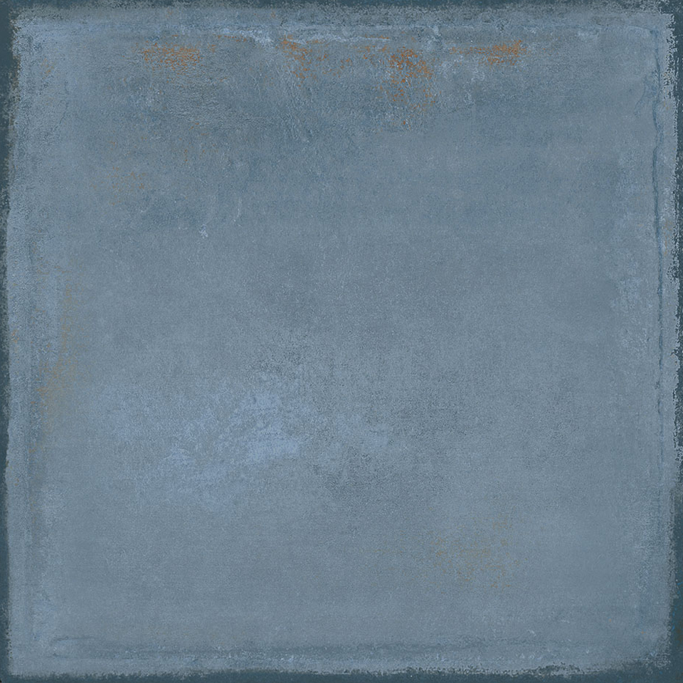 0088349 На пол Crete Cobalto Matt 20х20 - фото 8