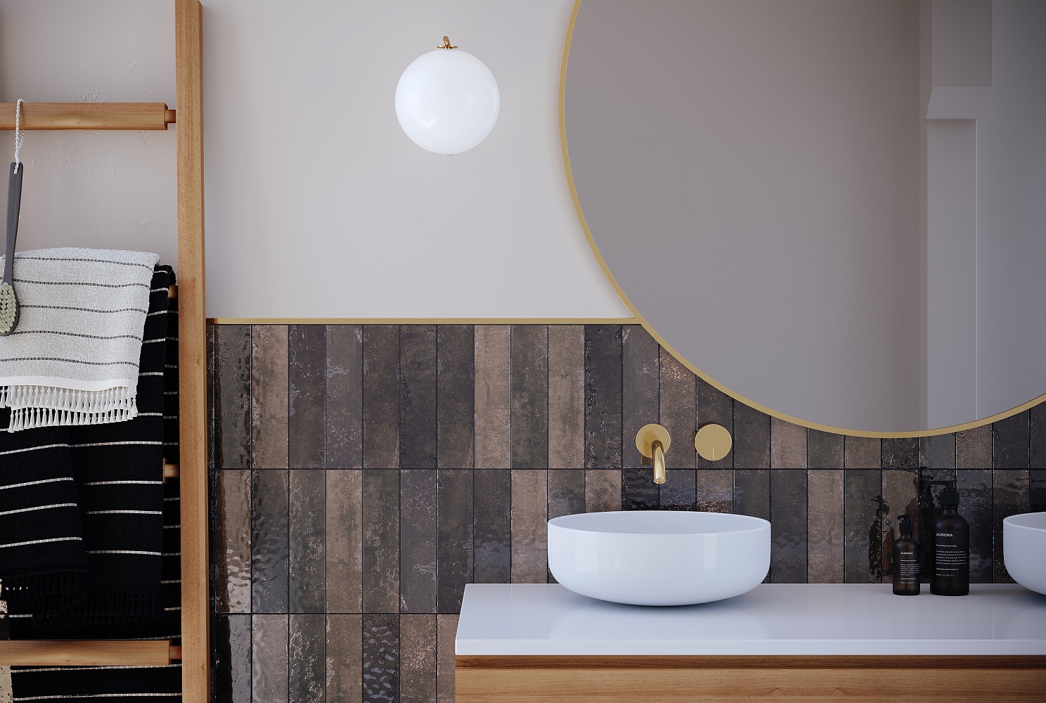 Крето Aquarelle - фото 6