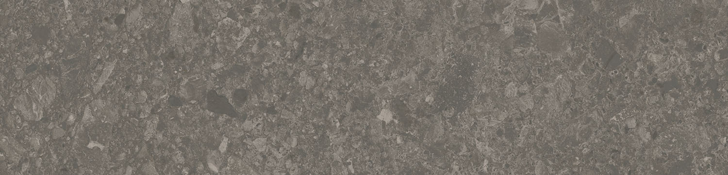 DD606320R/4 Подступенник Чеппо ди Гре Коричневый матовый обрезной 60x14.5x0.9 - фото 3